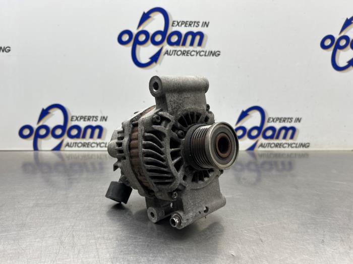 Begagnade Dynamo Citroen C3 (SC) 1.4 16V VTi Pris € 75,00 Marginaltabell erbjuds av Gebr Opdam B.V.
