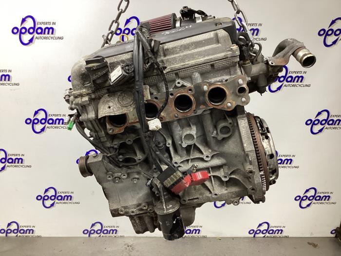 Gebrauchte Motor Suzuki Swift (ZA/ZC/ZD1/2/3/9) 1.3 VVT 16V Preis € 399,00 Margenregelung angeboten von Gebr Opdam B.V.