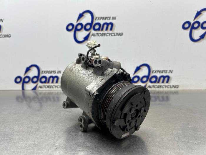 Usagé Pompe clim Suzuki Swift (ZA/ZC/ZD1/2/3/9) 1.3 VVT 16V Prix € 200,00 Règlement à la marge proposé par Gebr Opdam B.V.