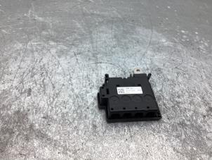 Stromverteiler van een Audi Q7 (4MB/4MG) 3.0 V6 24V 55 TFSI Mild Hybrid 2020