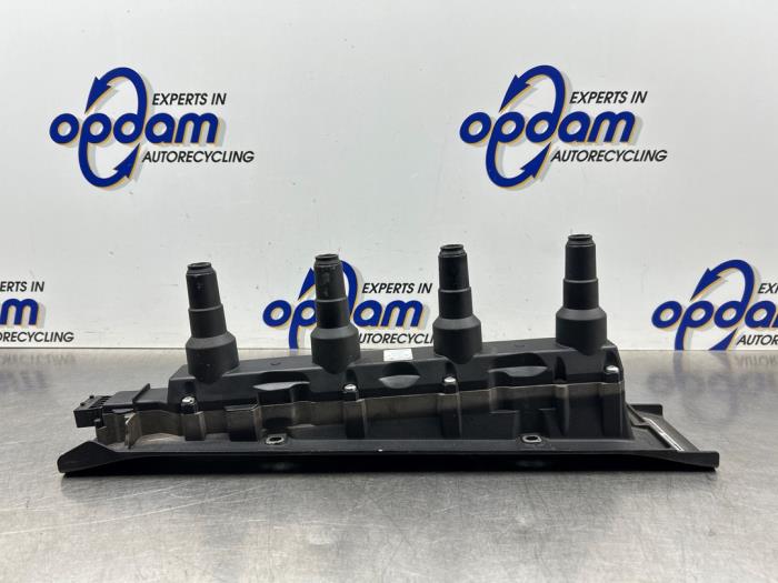 Usagé Bobine Saab 9-3 I (YS3D) 2.0t 16V Ecopower Prix € 80,00 Règlement à la marge proposé par Gebr Opdam B.V.