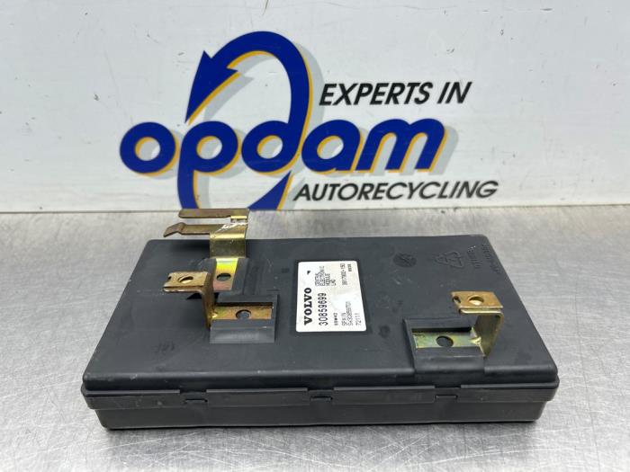 Used Body control computer Volvo V40 (VW) 1.8 16V Price € 50,00 Margin scheme offered by Gebr Opdam B.V.
