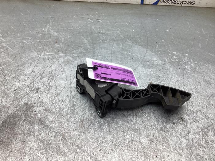 Begagnade Gaspedalsensor Citroen C1 1.0 Vti 68 12V Pris € 50,00 Marginaltabell erbjuds av Gebr Opdam B.V.