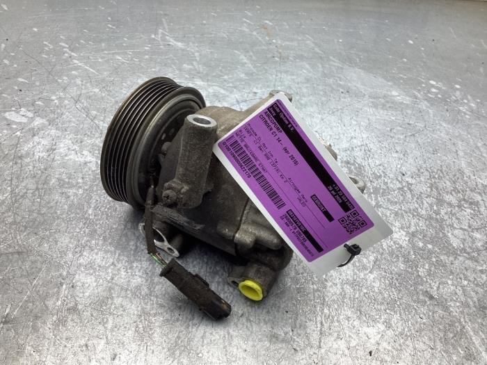 Gebrauchte Klimapumpe Citroen C1 1.0 Vti 68 12V Preis € 100,00 Margenregelung angeboten von Gebr Opdam B.V.