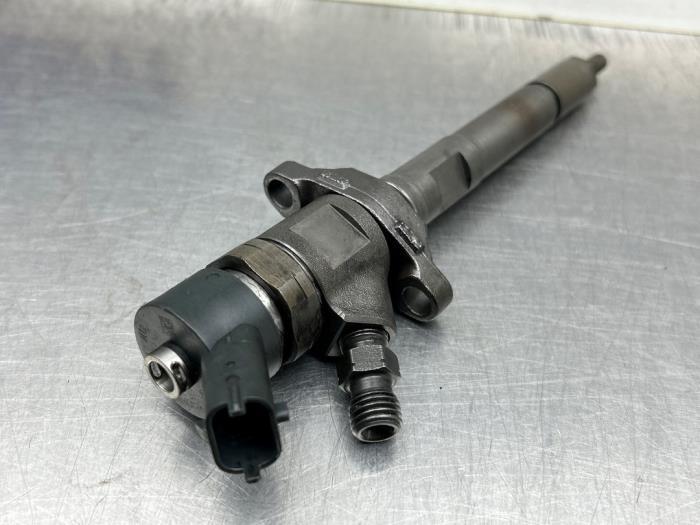 Usagé Injecteurs Citroen Berlingo 1.6 HDI 16V 75 Prix € 75,00 Règlement à la marge proposé par Gebr Opdam B.V.