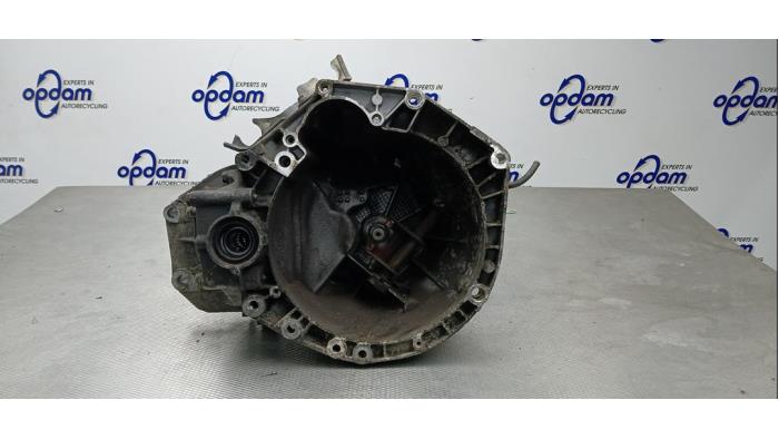 Gebrauchte Getriebe Fiat Grande Punto (199) 1.4 Preis € 350,00 Margenregelung angeboten von Gebr Opdam B.V.