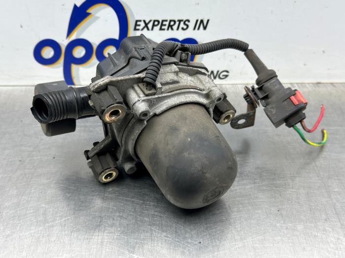 Begagnade Avgaspump Citroen C3 (FC/FL/FT) 1.4 Pris € 65,00 Marginaltabell erbjuds av Gebr Opdam B.V.
