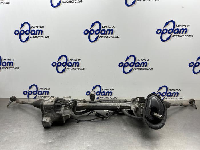Gebrauchte Lenkgetriebe Servo Volvo V40 (MV) 2.0 D2 16V Preis € 225,00 Margenregelung angeboten von Gebr Opdam B.V.