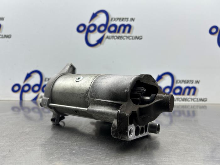 Gebrauchte Anlasser Volvo V40 (MV) 2.0 D2 16V Preis € 60,00 Margenregelung angeboten von Gebr Opdam B.V.
