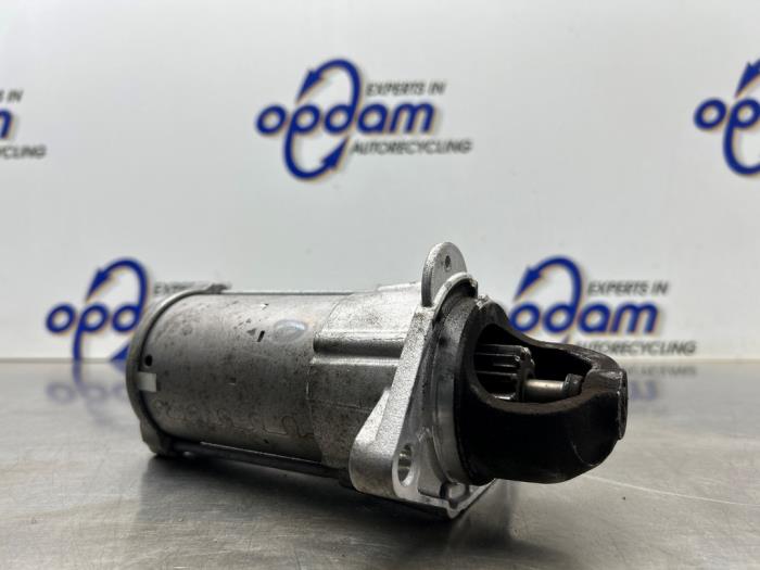 Gebrauchte Anlasser Opel Karl 1.0 12V Preis € 50,00 Margenregelung angeboten von Gebr Opdam B.V.
