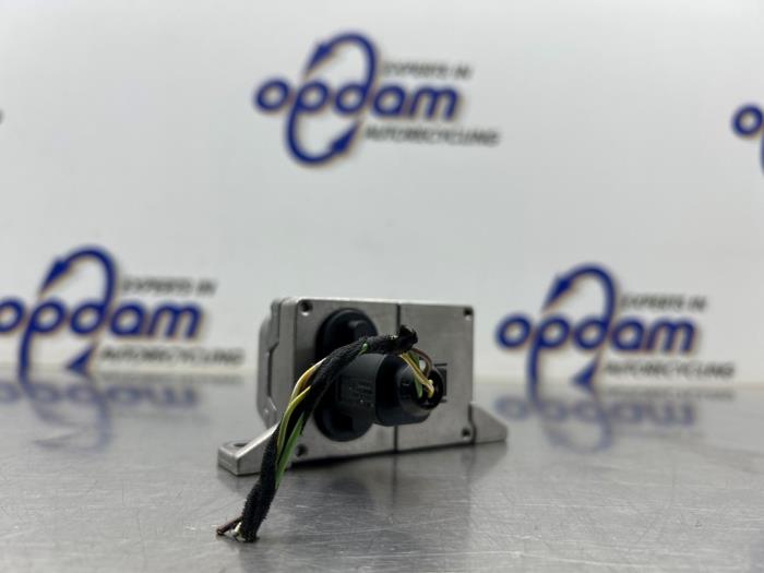 Begagnade Esp Duo-sensor Volkswagen Touran (1T1/T2) 1.6 FSI 16V Pris € 40,00 Marginaltabell erbjuds av Gebr Opdam B.V.