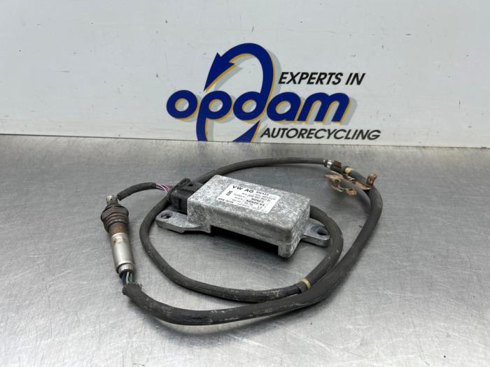 Gebrauchte Nox Sensor Volkswagen Touran (1T1/T2) 1.6 FSI 16V Preis € 200,00 Margenregelung angeboten von Gebr Opdam B.V.