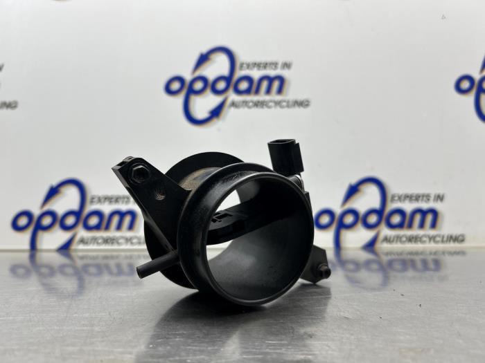 Gebrauchte Luftmassenmesser Ford Focus 3 Wagon 1.6 TDCi ECOnetic Preis € 35,00 Margenregelung angeboten von Gebr Opdam B.V.