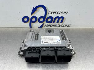 Engine management computer from a Ford Focus 3 Wagon 1.6 TDCi ECOnetic 2012