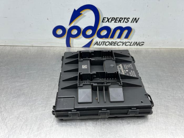 Used Body control computer Seat Ibiza IV (6J5) 1.4 16V Price € 100,00 Margin scheme offered by Gebr Opdam B.V.