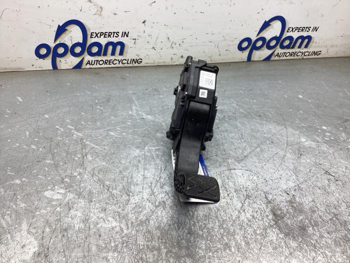Begagnade Gaspedalsensor Audi Q7 (4MB/4MG) 3.0 V6 24V 55 TFSI Mild Hybrid Pris € 175,00 Marginaltabell erbjuds av Gebr Opdam B.V.
