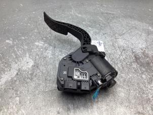 Gaspedalposition Sensor van een Audi Q7 (4MB/4MG) 3.0 V6 24V 55 TFSI Mild Hybrid 2020