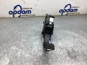 Gaspedalposition Sensor van een Audi Q7 (4MB/4MG) 3.0 V6 24V 55 TFSI Mild Hybrid 2020
