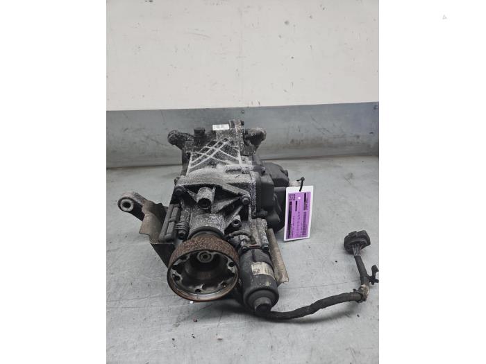Gebrauchte Differential hinten Landrover Range Rover Evoque (LVJ/LVS) 2.0 D 150 16V 5-drs. Preis € 500,00 Margenregelung angeboten von Gebr Opdam B.V.