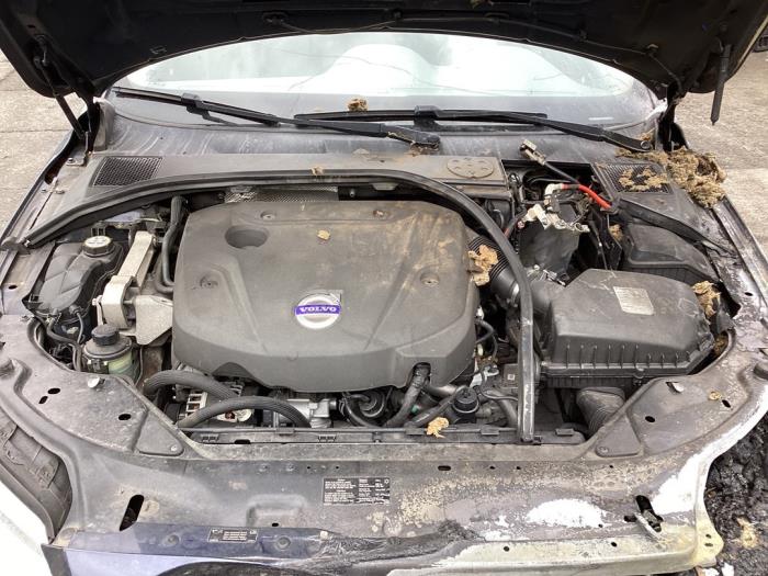 Używane Silnik Volvo V70 (BW) 2.0 D4 16V Cena na żądanie oferowane przez Gebr Opdam B.V.