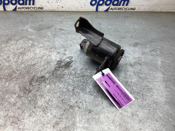 Used Engine mount Ford Fiesta 6 (JA8) 1.25 16V Price € 25,00 Margin scheme offered by Gebr Opdam B.V.