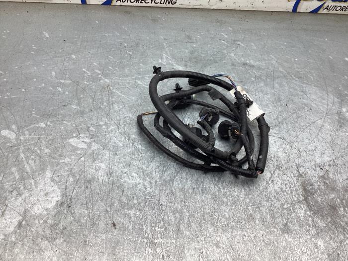 Usados Sensor PDC Landrover Range Rover Evoque (LVJ/LVS) 2.0 D 150 16V 5-drs. Precio € 100,00 Norma de margen ofrecido por Gebr Opdam B.V.