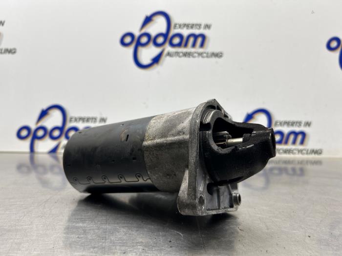 Gebrauchte Anlasser Alfa Romeo MiTo (955) 1.4 Turbo Multi Air 16V Quadrifoglio Verde Preis € 50,00 Margenregelung angeboten von Gebr Opdam B.V.