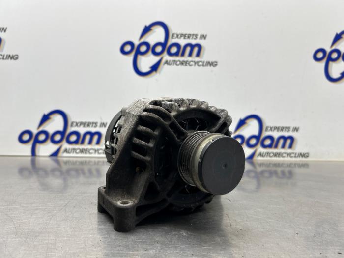 Used Dynamo Alfa Romeo MiTo (955) 1.4 Turbo Multi Air 16V Quadrifoglio Verde Price € 80,00 Margin scheme offered by Gebr Opdam B.V.