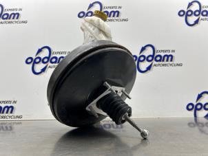 Assistant de freinage d'un Alfa Romeo MiTo (955) 1.4 Turbo Multi Air 16V Quadrifoglio Verde 2010
