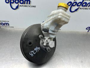 Assistant de freinage d'un Alfa Romeo MiTo (955) 1.4 Turbo Multi Air 16V Quadrifoglio Verde 2010
