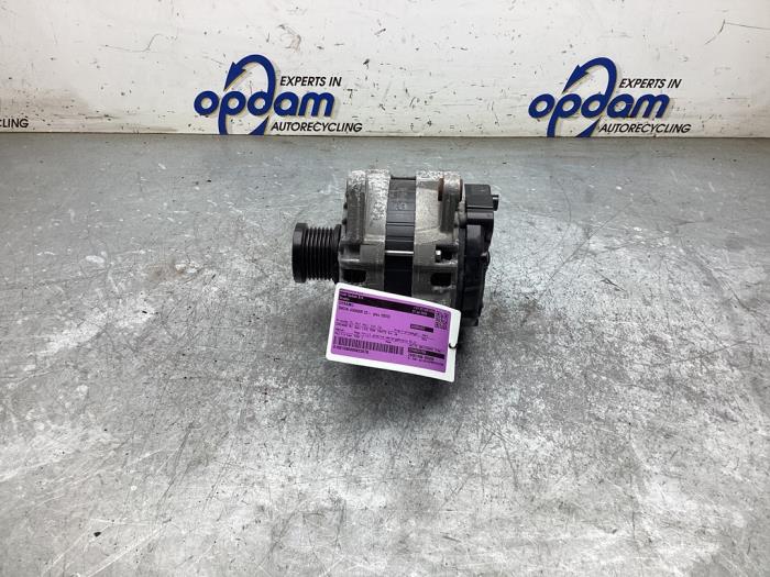 Gebrauchte Dynamo Dacia Jogger 1.0 TCe 100 Bi-Fuel , ECO-G 12V Preis € 150,00 Margenregelung angeboten von Gebr Opdam B.V.