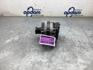 Dynamo van een Dacia Jogger 1.0 TCe 100 Bi-Fuel , ECO-G 12V 2022