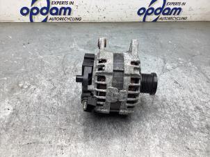 Dynamo van een Dacia Jogger 1.0 TCe 100 Bi-Fuel , ECO-G 12V 2022