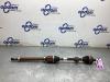 Dacia Jogger 1.0 TCe 100 Bi-Fuel , ECO-G 12V Antriebswelle rechts vorne