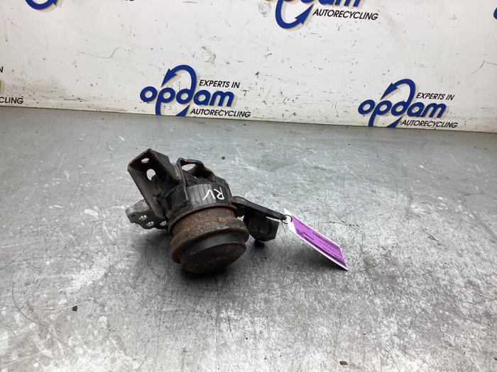 Engine mount Suzuki Vitara (LY/MY), 2015 1.6 16V VVT AllGrip, SUV, Petrol, 1.586cc, 88kW (120pk), 4x4, M16A, 2015-02, LYE2 (Used)