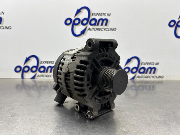 Begagnade Dynamo Mini Mini (R56) 1.6 16V Cooper Pris € 90,00 Marginaltabell erbjuds av Gebr Opdam B.V.