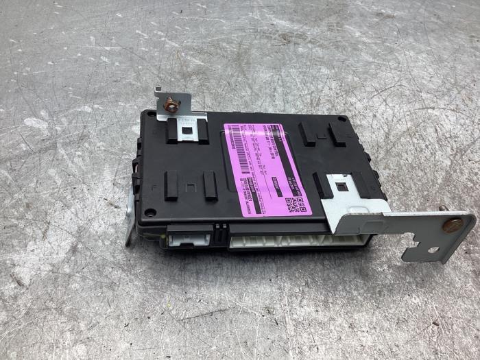 Used Body control computer Hyundai i30 (PDEB5/PDEBB/PDEBD/PDEBE) 1.0 T-GDI 12V Price € 150,00 Margin scheme offered by Gebr Opdam B.V.