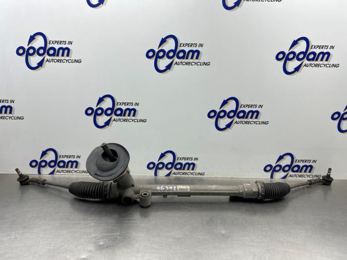 Begagnade Styrbox Ford Fiesta 6 (JA8) 1.0 Ti-VCT 12V 65 Pris € 100,00 Marginaltabell erbjuds av Gebr Opdam B.V.