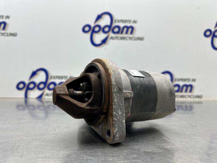 Gebrauchte Anlasser Ford Fiesta 6 (JA8) 1.0 Ti-VCT 12V 65 Preis € 40,00 Margenregelung angeboten von Gebr Opdam B.V.