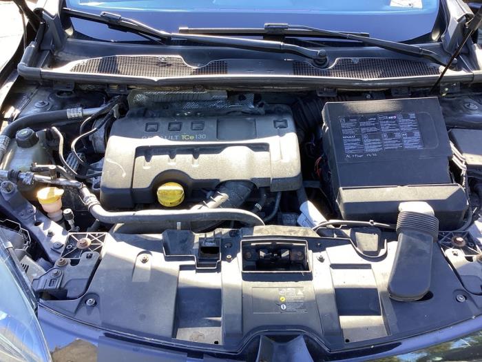 Usagé Bloc ABS Renault Megane III Grandtour (KZ) 1.4 16V TCe 130 Prix sur demande proposé par Gebr Opdam B.V.