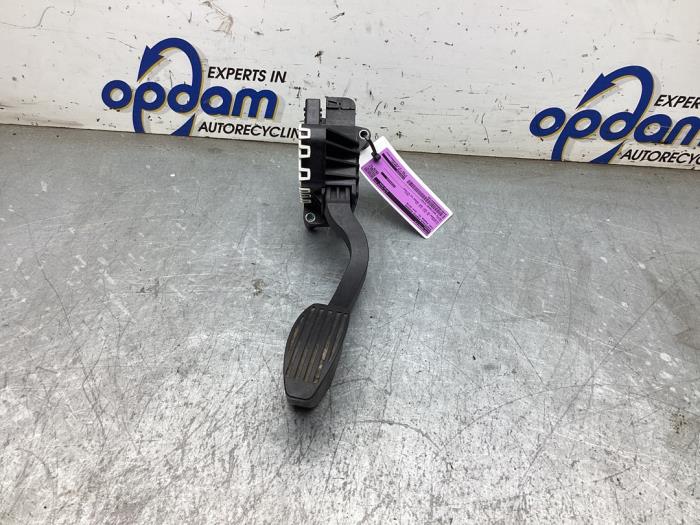 Begagnade Gaspedalsensor Fiat Panda (312) 0.9 TwinAir 65 Pris € 25,00 Marginaltabell erbjuds av Gebr Opdam B.V.