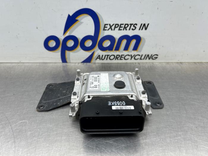 Used Engine management computer Kia Cee'd Sporty Wagon (EDF) 1.4 16V Price € 90,00 Margin scheme offered by Gebr Opdam B.V.