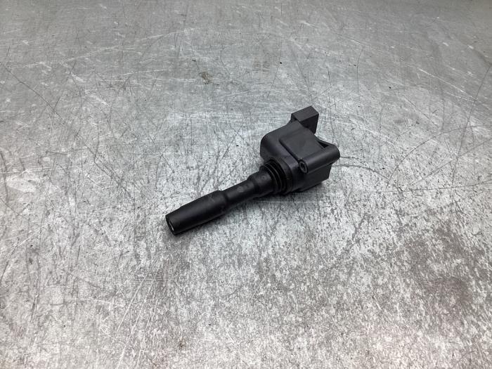 Gebrauchte Stift Zündspule Volkswagen Tiguan (AD1) 1.5 TSI 16V Evo BlueMotion Technology Preis € 15,00 Margenregelung angeboten von Gebr Opdam B.V.