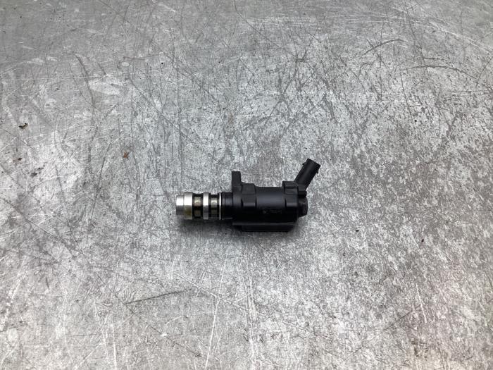 Gebrauchte Öldruck Schalter Volkswagen Tiguan (AD1) 1.5 TSI 16V Evo BlueMotion Technology Preis € 25,00 Margenregelung angeboten von Gebr Opdam B.V.