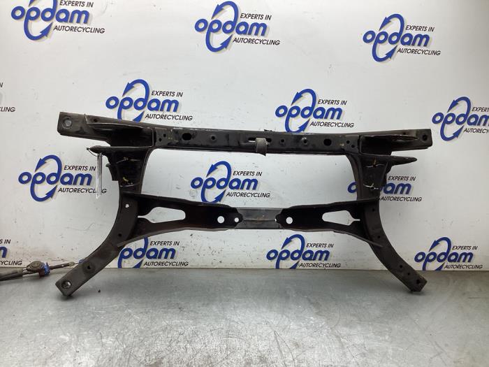Begagnade Underram Hyundai i30 (PDEB5/PDEBB/PDEBD/PDEBE) 1.0 T-GDI 12V Pris € 150,00 Marginaltabell erbjuds av Gebr Opdam B.V.