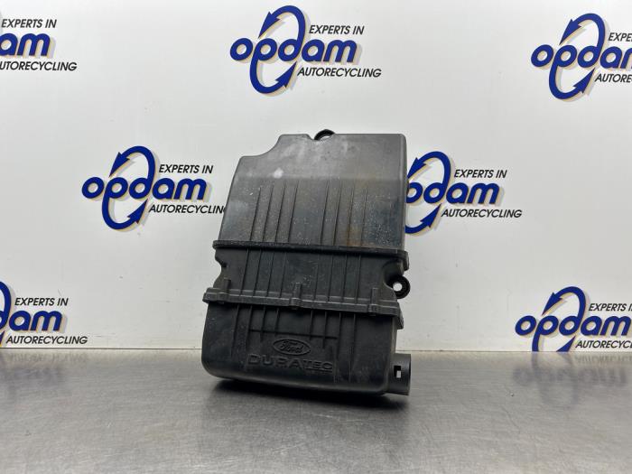 Begagnade Luftfilterhus Ford Ka II 1.2 Pris € 90,00 Marginaltabell erbjuds av Gebr Opdam B.V.