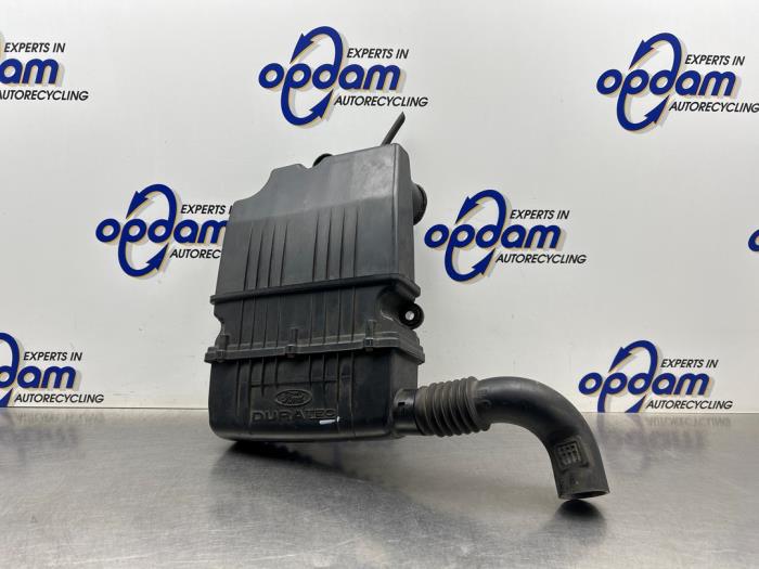 Begagnade Luftfilterhus Ford Ka II 1.2 Pris € 90,00 Marginaltabell erbjuds av Gebr Opdam B.V.