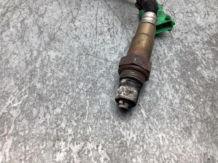 Sonde lambda d'un Peugeot 308 SW (4E/H) 1.6 16V THP 150 2009