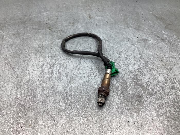 Sonde lambda d'un Peugeot 308 SW (4E/H) 1.6 16V THP 150 2009