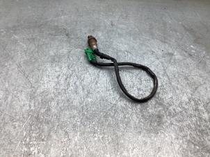 Sonde lambda d'un Peugeot 308 SW (4E/H) 1.6 16V THP 150 2009
